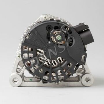 DAN1336 ALTERNATOR A115 14V 90A, PSA 206 (98-)  XSARA (97-)  BERLINGO (96-)  PARTNER (96-) 1022118400 8717613048290