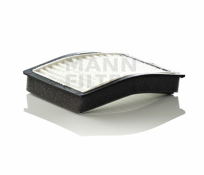 CU 1006-2 İÇ MEKAN FİLTRESİ BMW BMW 3 Compact (E36) 64 31 2 339 892