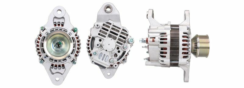 A3TR5092 ALTERNATÖR MITSUBISHI 24V 80A VOLVO PENTA