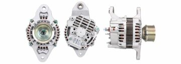 A3TR5092 ALTERNATÖR MITSUBISHI 24V 80A VOLVO PENTA