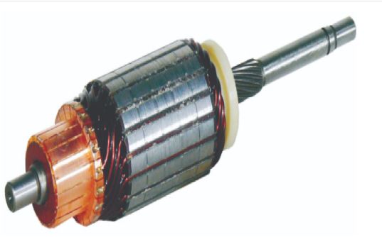 IM136 KOLLEKTÖR MAKO MURAT/RENAULT 12V