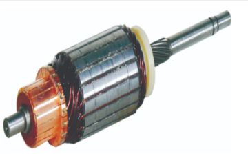 IM136 KOLLEKTÖR MAKO MURAT/RENAULT 12V