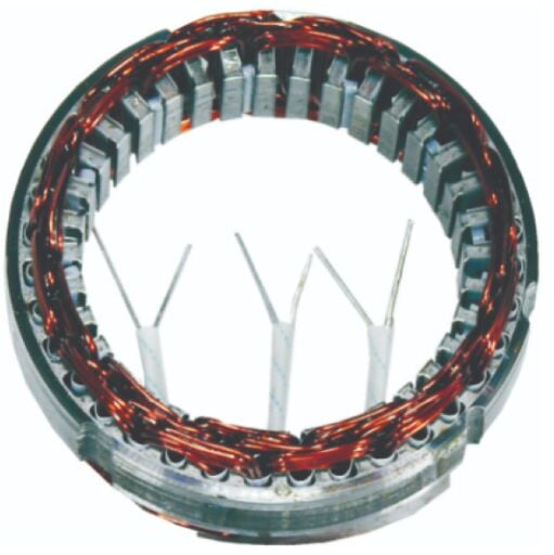 ST118 STATOR MAKO 55A.FORD TRANSİT