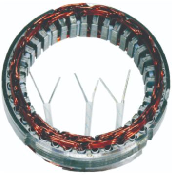 ST118 STATOR MAKO 55A.FORD TRANSİT