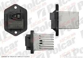 Other PC - AYAR, KALORİFER MOTORU HYUNDAI ELENTRA - HYUNDAI TUCSON - KIA CERATO -  97179-2D200