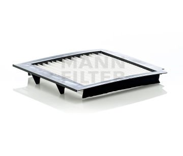 CU 1009 İÇ MEKAN FİLTRESİ LAND ROVER LAND ROVER Range Rover II (LP) BTR 8037    LR 030219