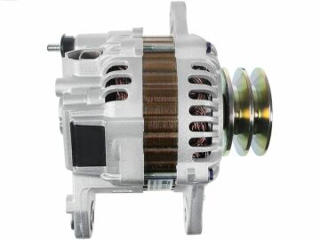 A4TU5288 ALTERNATÖR MITSUBISHI 24V 50A CATERPILLAR ISUZU