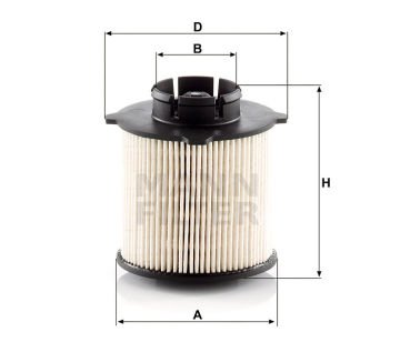 PU 9001 XOtomobil