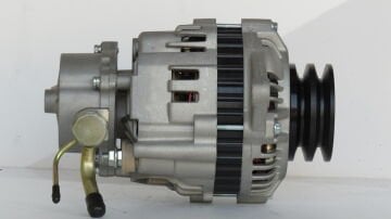 ALT 575 ALTERNATÖR 12V 110A HYUNDAİ STAREX YM  HYUNDAİ H100    0986042291    LRA1648    A2T82899    A2TN0499   A3TN0699    MD306649 WAİ 22862