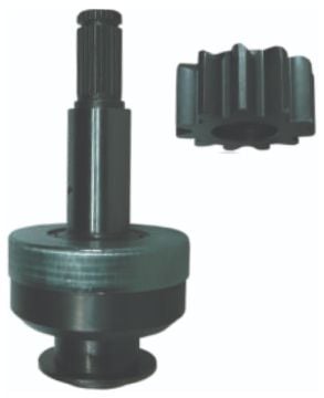 PG182 MARŞ DİŞLİSİ DELCO 39MT PRO 1141/1142 56mm 1 1 DİŞ