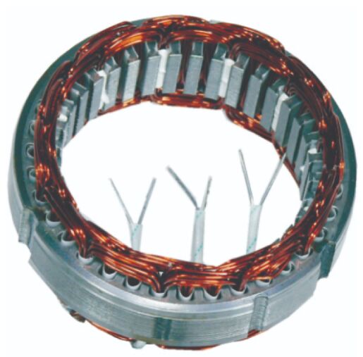 ST125 STATOR MAKO 12V.DOĞAN SLX/TEMPRA 65A