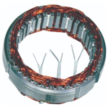 ST125 STATOR MAKO 12V.DOĞAN SLX/TEMPRA 65A