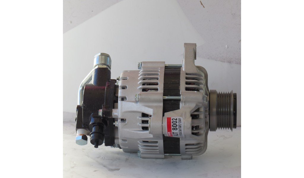 MEDOR ALT 8002 ALTERNATÖR 12V 120 AMPER HYUNDAİ SANTAFE