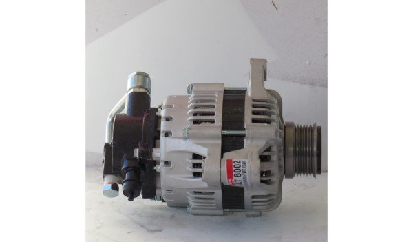 MEDOR ALT 8002 ALTERNATÖR 12V 120 AMPER HYUNDAİ SANTAFE