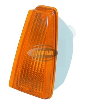 AYFAR 404418 LADA SAMARA SİNYAL SOL SARI
