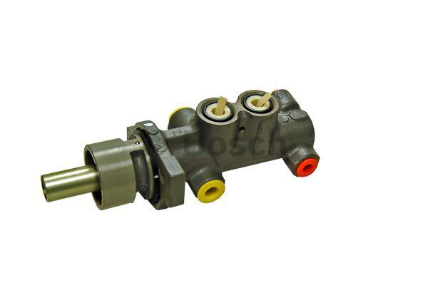 Fren Ana Merkezi - [ø 20,64 mm ]PEUGEOT 206 1.4 HDi 200109-200902; 206 1.6i 199806-200708; 206 1.4 Sedan 200602-200903; 206 1.4i 199806-200902; 206+ 1.4 200903-; 206 1.4 200003-200902; 206 1.4i 200003-200902; 206+ 1.4 HDi 200903-; 206 1.1i  PEU 4601J