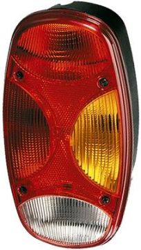 ARKA AYDINLATMA SAG VOLVO 15223388 VOE15223388