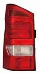 510972 MERCEDES VİTO STOP LAMBASI DUYSUZ SAĞ 2013>