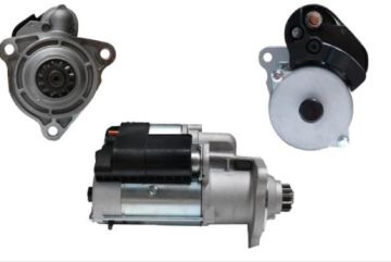 STR8306 MARŞ MOTORU BOSCH 24V 12D.DAF XF105    1667425