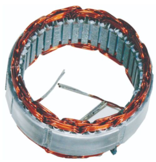 ST126 STATOR MAKO 12V.PALİO/SİENA 85A