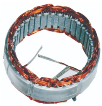 ST126 STATOR MAKO 12V.PALİO/SİENA 85A