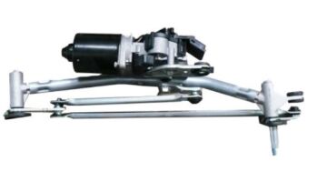 WL0180 SİLGİ İÇ MEKANİZMASI NISSAN QASHQAI 2007->