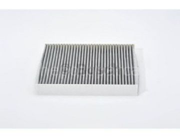 SEAT Cordoba 2.0 04.2003 - 11.2009 BOSCH AKTİF KARBONLU POLEN FİLTRESİ filitre
