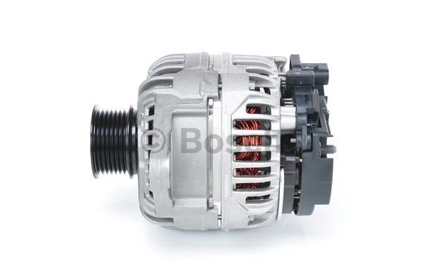 AlternatörFIAT Ducato '06 LAI 504204172; IVE 50420