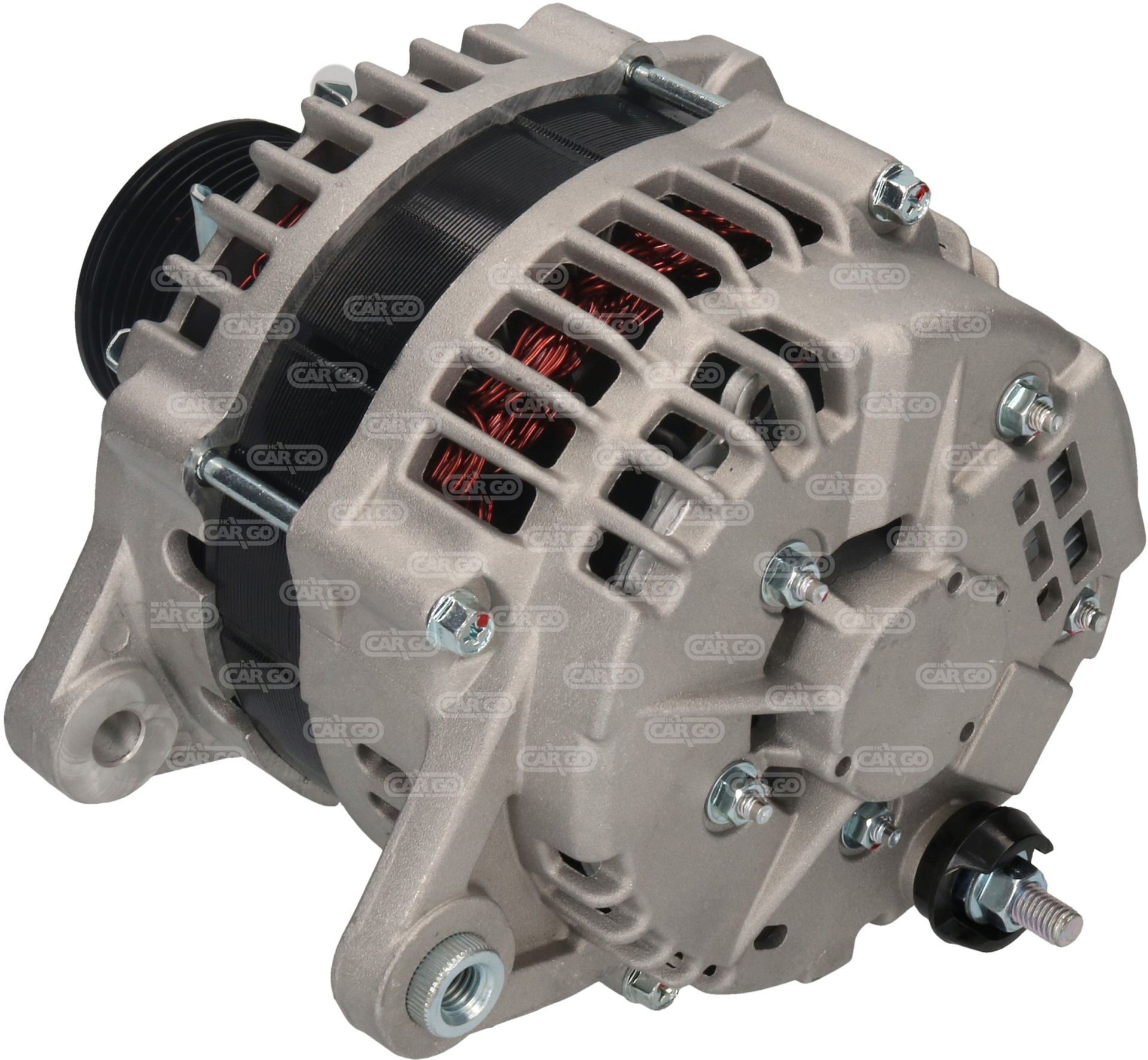 F032116104 Alternatör Nissan Various Models -