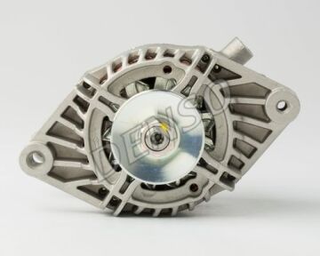 DAN1343 ALTERNATOR A115 14V 70A, OPEL / VAUXHALL ASTRA F (91-01)  CORSA B (93-) 1012100840 8717613048917