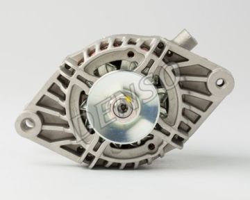DAN1343 ALTERNATOR A115 14V 70A, OPEL / VAUXHALL ASTRA F (91-01)  CORSA B (93-) 1012100840 8717613048917