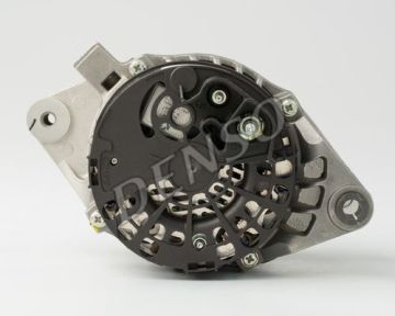 DAN1343 ALTERNATOR A115 14V 70A, OPEL / VAUXHALL ASTRA F (91-01)  CORSA B (93-) 1012100840 8717613048917