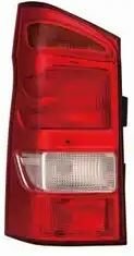 510973 MERCEDES VİTO STOP LAMBASI DUYSUZ SOL 2013>