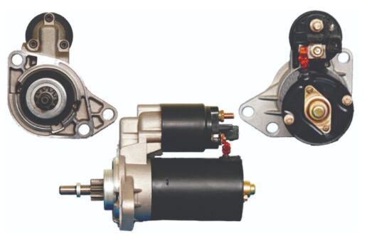 STR6510 MARŞ MOTORU BOSCH  VW 92-96    M1T50071.