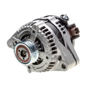 DAN1345 ALTERNATOR SC1 14V 130A, TOYOTA RAV 4 II (00-05) AVENSIS VERSO (01-09) 0210802000 8717613055434