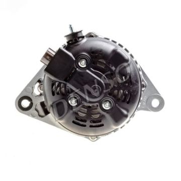 DAN1345 ALTERNATOR SC1 14V 130A, TOYOTA RAV 4 II (00-05) AVENSIS VERSO (01-09) 0210802000 8717613055434