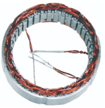 ST128 STATOR MAKO 12V.PALİO/SİENA/DOĞAN 65A
