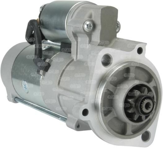 F032114167 Marş Motoru Aebi TP48  V3307-DI-T  -,Ae bi TP48P  V3307-DI-T  -,Bobcat S630 M SERIES  V3307-DI-T  -,Bobcat T630 M SERIES  V3307-DI-T  -,Bobcat S650 M SERIES  V3307-DI-T  -
