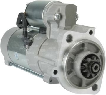 F032114167 Marş Motoru Aebi TP48  V3307-DI-T  -,Ae bi TP48P  V3307-DI-T  -,Bobcat S630 M SERIES  V3307-DI-T  -,Bobcat T630 M SERIES  V3307-DI-T  -,Bobcat S650 M SERIES  V3307-DI-T  -