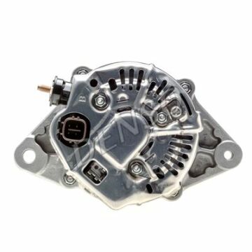 DAN1347 ALTERNATOR SE08 14V 80A, TOYOTA HILUX (05-15) HIACE (01-11) LAND CRUISER (J90) (00-02) & (J120) (02-10) 0210801690 8717613055441