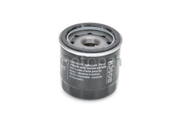KIA Shuma II 1.6i 16V (01.2001 - 08.2004) BOSCH Filtre Seti filitre