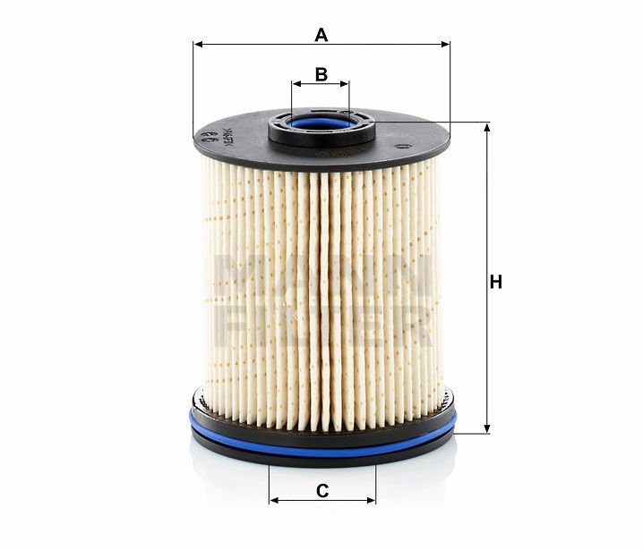 PU 9005 zOtomobil