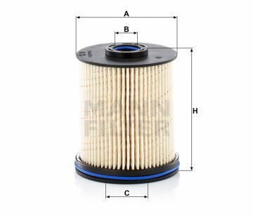 PU 9005 zOtomobil