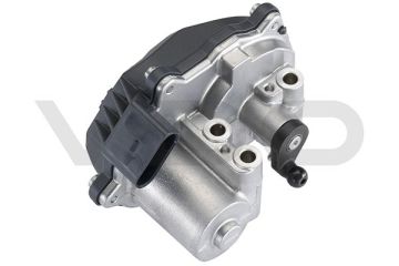 Hava Klapası Ayar Motoru 4103590666055  A2C59506246