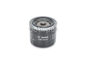 SUZUKI Swift 1.3 16V GTi Hatchback 01.1989 - 09.1995 BOSCH YAĞ FİLTRESİ
