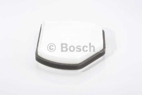 MERCEDES-BENZ C 240 06.1997 - 04.2000  BOSCH POLEN FİLTRESİ filitre