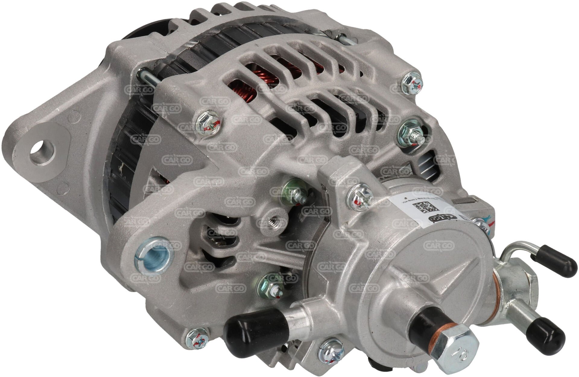 F032116107 Alternatör Isuzu D-Max Diesel 3.0 4JH1- TC 8DH 01-05-2002 -,Isuzu KB DiTD 2.5 4JA1 01-07-2002 -,Isuzu KB DiTD 2.5 4JA1 01-07-2004 -,Isuzu KB DiTD 3.0 4JH1-TC 01-10-2002 -,Isuzu KB D-TEQ 2.5 4JK1-TC 01-10-2008 - -10-2008 -