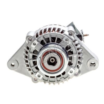 DAN1349 ALTERNATOR H3B 14V 70A, TOYOTA HIACE (01-04) HILUX (01-05) 0210801700 8717613055458