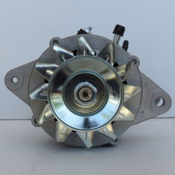ALT 915 ALTERNATÖR 12V 85A KIA BONGO-BESTA-SPORT TEK KASNAKLI   0K05418300 021218071-021218073