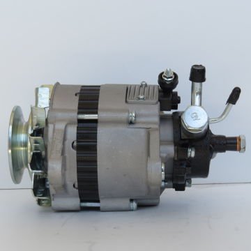 ALT 915 ALTERNATÖR 12V 85A KIA BONGO-BESTA-SPORT TEK KASNAKLI   0K05418300 021218071-021218073